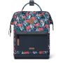 Sac à dos Adventurer Medium 18 litres + 2 grandes pochettes Edea