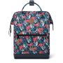 Sac à dos Adventurer Medium 18 litres + 2 grandes pochettes Edea