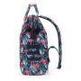 Sac à dos Adventurer Medium 18 litres + 2 grandes pochettes Edea