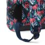 Sac à dos Adventurer Medium 18 litres + 2 grandes pochettes Edea