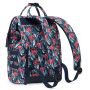Sac à dos Adventurer Medium 18 litres + 2 grandes pochettes Edea