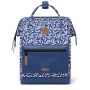 Sac à dos Adventurer Medium 18 litres + 2 grandes pochettes Sameiro Sanctuary