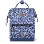 Sac à dos Adventurer Medium 18 litres + 2 grandes pochettes Sameiro Sanctuary