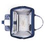 Sac à dos Adventurer Medium 18 litres + 2 grandes pochettes Sameiro Sanctuary