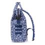 Sac à dos Adventurer Medium 18 litres + 2 grandes pochettes Sameiro Sanctuary