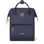 Sac à dos Adventurer Medium 18 litres + 2 grandes pochettes Pau