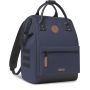 Sac à dos Adventurer Medium 18 litres + 2 grandes pochettes Pau