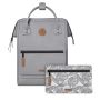 Sac à dos Adventurer Medium 18 litres + 2 grandes pochettes Poitiers
