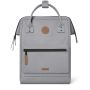 Sac à dos Adventurer Medium 18 litres + 2 grandes pochettes Poitiers