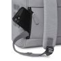 Sac à dos Adventurer Medium 18 litres + 2 grandes pochettes Poitiers