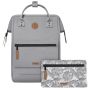 Sac à dos Adventurer Maxi 23 litres + 2 grandes pochettes Poitiers