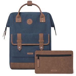 Sac à dos Adventurer Maxi 23 litres + 2 grandes pochettes Montalivet