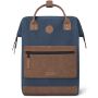 Sac à dos Adventurer Maxi 23 litres + 2 grandes pochettes Montalivet