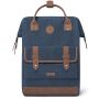 Sac à dos Adventurer Maxi 23 litres + 2 grandes pochettes Montalivet
