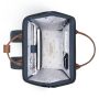 Sac à dos Adventurer Maxi 23 litres + 2 grandes pochettes Montalivet