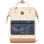 Sac à dos Adventurer Maxi 23 litres + 2 grandes pochettes Andenne