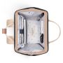 Sac à dos Adventurer Maxi 23 litres + 2 grandes pochettes Andenne