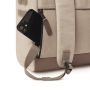 Sac à dos Adventurer Maxi 23 litres + 2 grandes pochettes Rabat
