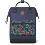Sac à dos Adventurer Maxi 23 litres + 2 grandes pochettes Pau
