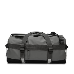Sac de voyage Texel Duffel Bag 56L Grey Mix