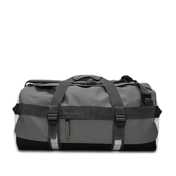 Sac de voyage Texel Duffel Bag 56L Grey Mix