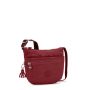 Sac bandoulière Arto S 25 cm Flaring Rust