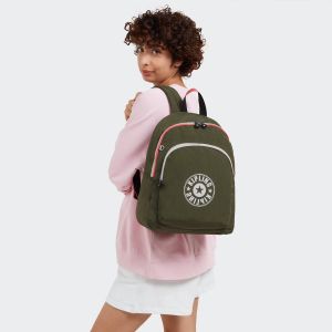 Sac à dos Curtis M 18 Litres Strong Moss
