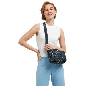 Sac bandoulière Abanu M 24cm Moonlit Forest