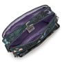 Sac bandoulière Abanu M 24cm Moonlit Forest
