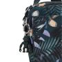 Sac bandoulière Abanu M 24cm Moonlit Forest