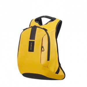 Sac à dos ordinateur M Paradiver Light 40cm Jaune Sac à dos ordinateur M Paradiver Light 40cm Jaune