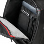 Sac à dos ordinateur M Paradiver Light 40cm Noir
