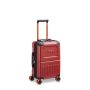 Valise cabine rigide Jeep Extensible 55 cm Piment