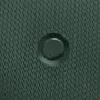 Valise cabine rigide slim Clavel 55 cm Vert Profond