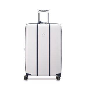 Valise rigide Cadence Extensible 76 cm Ivoire