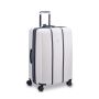 Valise rigide Cadence Extensible 76 cm Ivoire