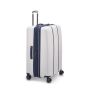 Valise rigide Cadence Extensible 76 cm Ivoire