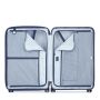 Valise rigide Cadence Extensible 76 cm Ivoire
