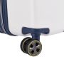 Valise rigide Cadence Extensible 76 cm Ivoire