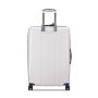 Valise rigide Cadence Extensible 76 cm Ivoire