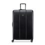 Valise rigide Cadence Extensible 82 cm Noir