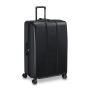 Valise rigide Cadence Extensible 82 cm Noir