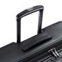 Valise rigide Cadence Extensible 82 cm Noir