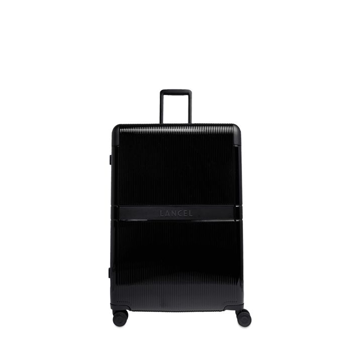 Valise rigide Empreinte 69 cm Black