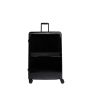 Valise rigide Empreinte 69 cm Black