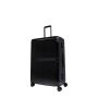 Valise rigide Empreinte 69 cm Black