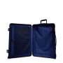 Valise rigide Empreinte 69 cm Black