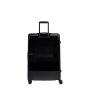 Valise rigide Empreinte 69 cm Black
