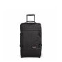 Valise cabine souple Strapverz S 51 cm Spark Black