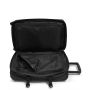 Valise cabine souple Strapverz S 51 cm Spark Black